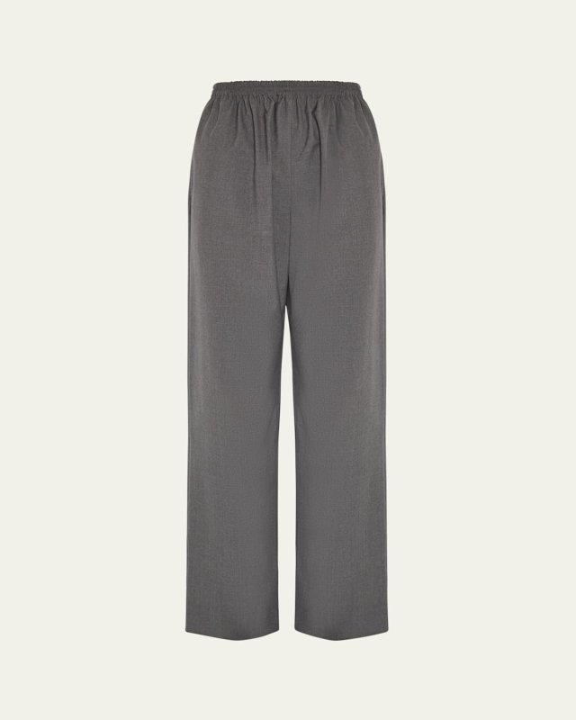 Regular Trousers